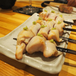 焼き鳥　さいとう - 