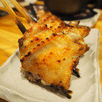 焼き鳥　さいとう - 