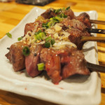 焼き鳥　さいとう - 