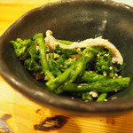 焼き鳥　さいとう - 