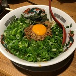 弁慶ラーメン - 