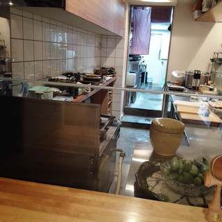 食彩わらび亭_2