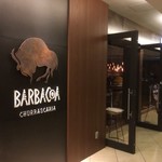 BARBACOA - 