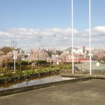 だんごと煎餅の店　みよまつ - 