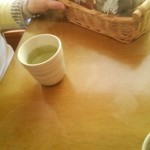 だんごと煎餅の店　みよまつ - 