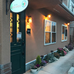 キッチン ココロ - 