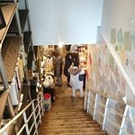 文房具カフェ - 