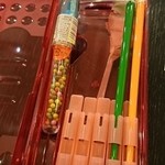 文房具カフェ - 