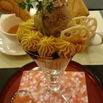 文房具カフェ - 