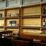 文房具カフェ - 