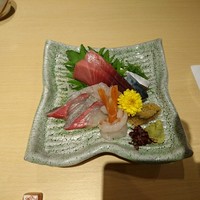 すし 堺 - 