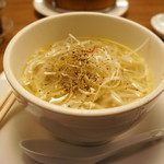 Binshan Ri - 米麺