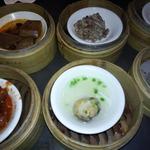 大八潮坊港式飲茶自助百匯 - 