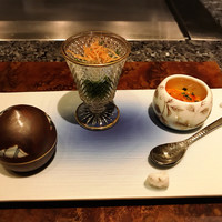 日本料理 鳥羽別邸 華暦 - 