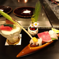 日本料理 鳥羽別邸 華暦 - 