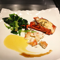 日本料理 鳥羽別邸 華暦 - 