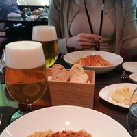 TRATTORIA CREATTA - 