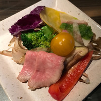 金舌 白金 - 