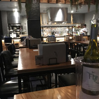 W Yokohama The Wine Hall - 
