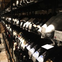 W Yokohama The Wine Hall - 