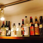 中華ダイニング食之居 - 