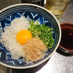 もつ焼き 浜松町ふじ屋 - 