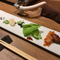 焼肉 うしみつ 恵比寿本店 - 