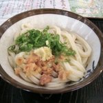 田舎で暮らそうよ - ぶっかけ冷