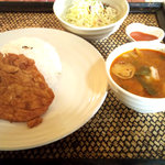 チャーンタイ レストラン - 