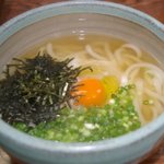 うどん・そば北の庄 - 