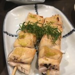 こだわり焼き鳥 美里 - 