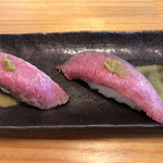城伸寿司 - 