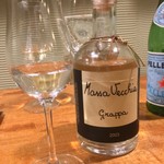 リストランテ 薫 - 