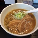 麺処 しろく - 