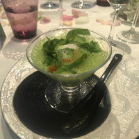 ラ ターブル ドゥ ジョエル・ロブション - 