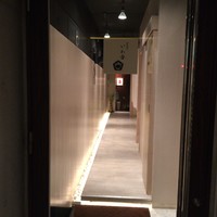 鉄板焼き いわ倉 - 