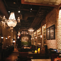TOKYO Whisky Library - 