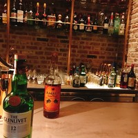 TOKYO Whisky Library - 