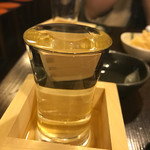 日本酒バル いぶき - 