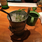 バー オーチャード ギンザ - 