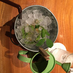 バー オーチャード ギンザ - 