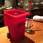 BAR ORCHARD GINZA - 