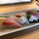 磯あそび 木更津本店 - 