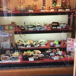 サガミ - 店内