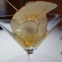 フランス料理 壺中天 - 