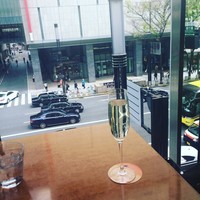 tcc GINZA - 