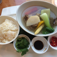 tcc GINZA - 