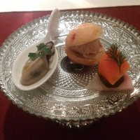 エスパース ソシアル ル サロン - 