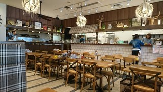 京都駅周辺 散策後にほっと一息 おすすめの夜カフェ6選 食べログまとめ