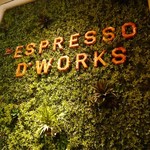 ESPRESSO D' WORKS yellow - 